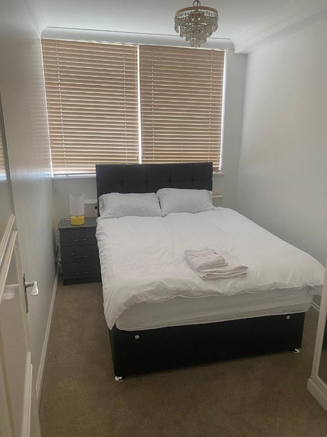 Cozy Two Bedroom Flat In The Heart Of London Exterior photo